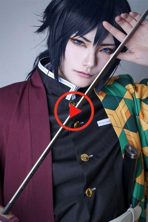 anime cosplay male|More.